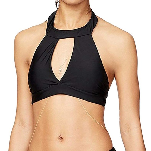 NEW Lot of 5! Swimsuit Mix Bikini Tops & Bottoms! - Picture 2 of 6